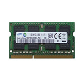 Used DDR3 8GB Ram(Laptop) 1333/1600Mhz